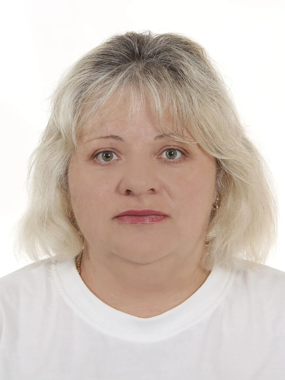 Хайбуллина Елена Олеговна.