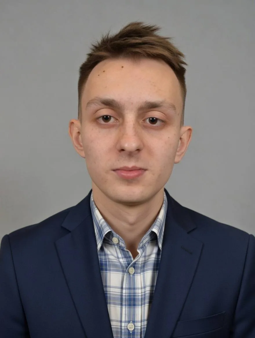 Бьянов Антон Олегович Бьянов Антон Олегович.